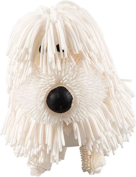 Игрушка интерактивная JIGGLY PUP Озорной щенок JP001-WB-W