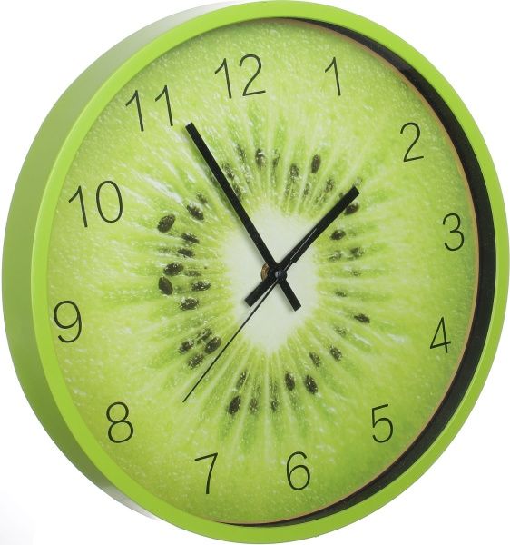 Годинник настільний Киви 30,5см Timing 3001-5C