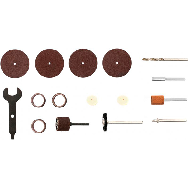 Шліфувально-гравірувальний пристрій Dremel 3000JL F0133000JL