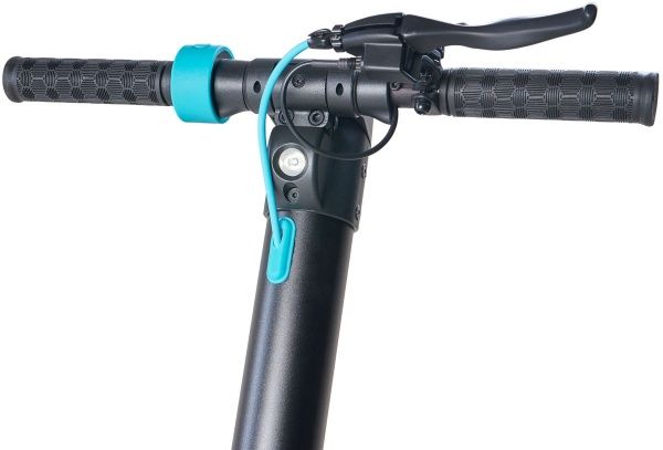 Електросамокат Proove Model X-City Black-Blue