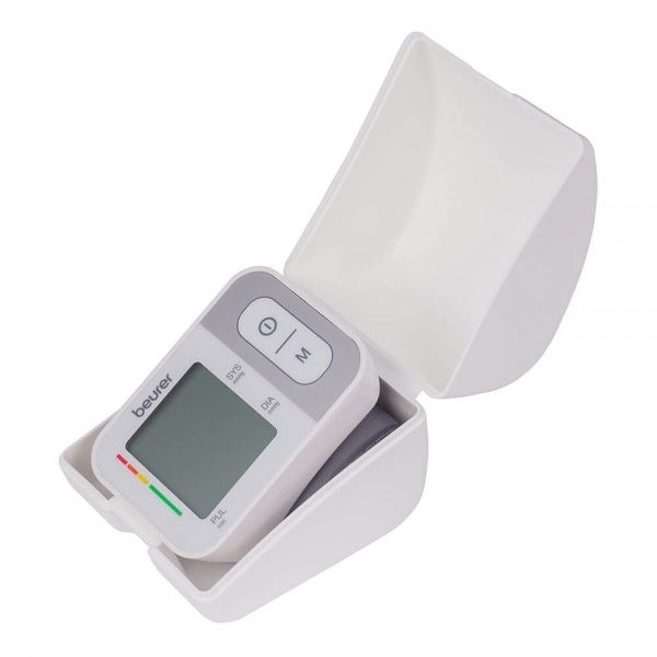 Тонометр Beurer Тонометр автоматический на запястье Beurer BC 28 BC 28