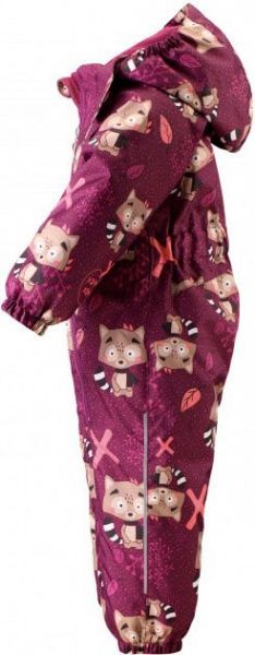 Комбінезон дитячий Reima Бордо р.92 710734.9 