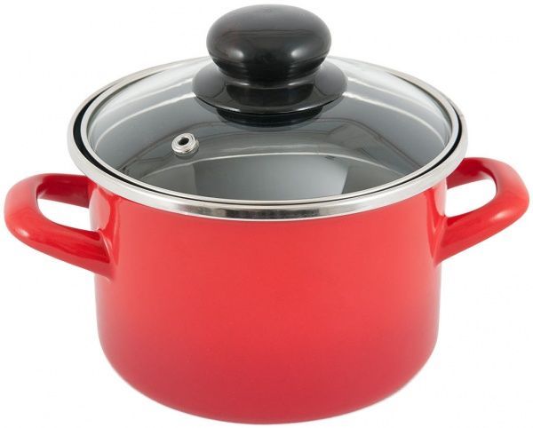 Кастрюля Стандарт 2 л Metrot