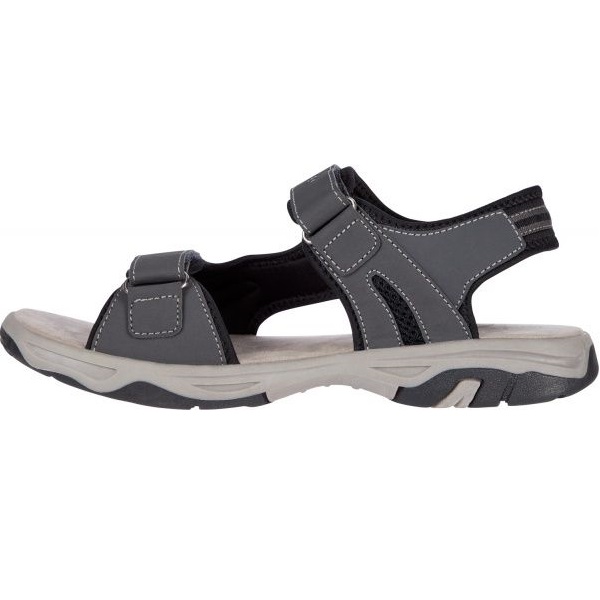 Сандалии McKinley Kaluga II M 232432-904043 р. EUR 41 серо-черный