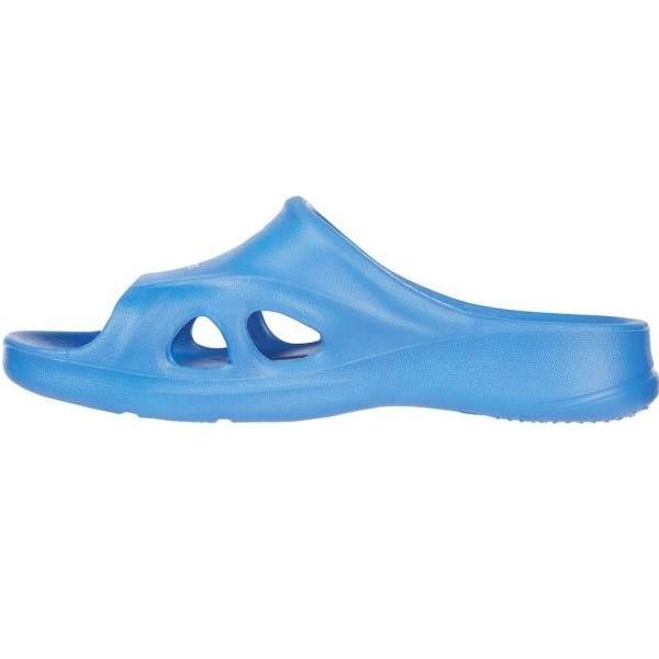 Шльопанці TECNOPRO Slide Slappy II JR W/O BS 414256-540 р. 38/39 синій