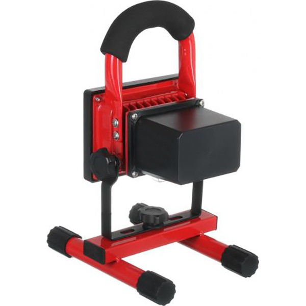 Ліхтар прожекторний Expert LP-8449E чорний 