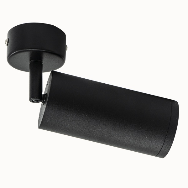 Світильник точковий Altalusse INL-7012D-01 35 Вт GU10 чорний 