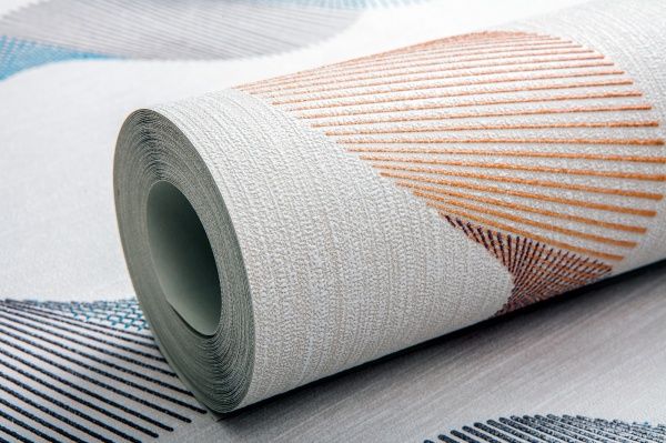 Шпалери вінілові на паперовій основі Bravo 85035BR31 0,53x10,05 м 