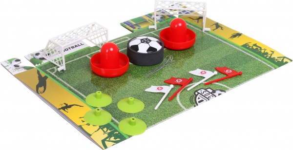 Игровой набор MERX Limited аэро футбол 46x33x6 см MX0262989