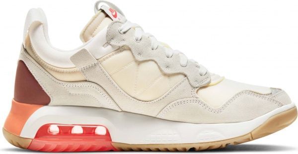 Кроссовки Jordan JORDAN MA2 SP DA2552-100 р.US 11,5 белый