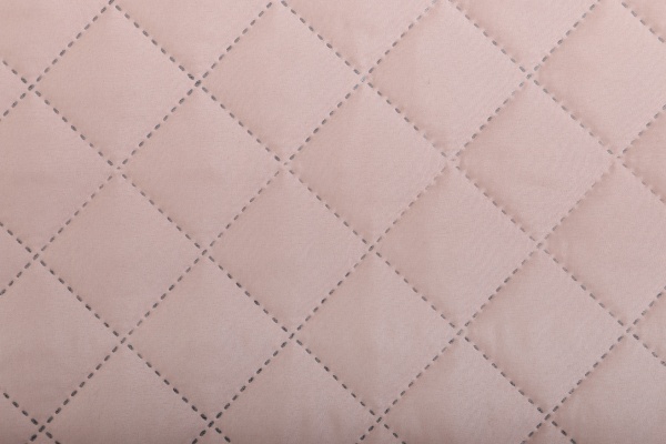 Покрывало Sunset Purple 215x240 см UP! (Underprice) фиолетовый/розовый 