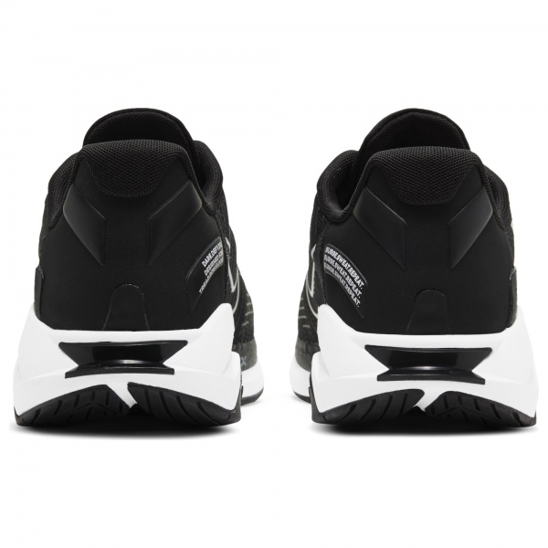 Кроссовки Nike ZoomX SuperRep Surge CU7627-002 р.42,5 черный