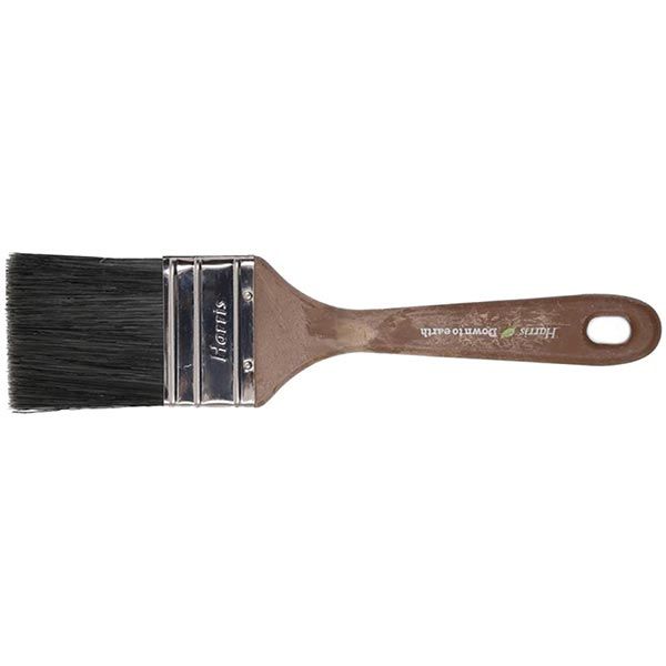 Пензель плоский Harris Down To Earth 50 мм