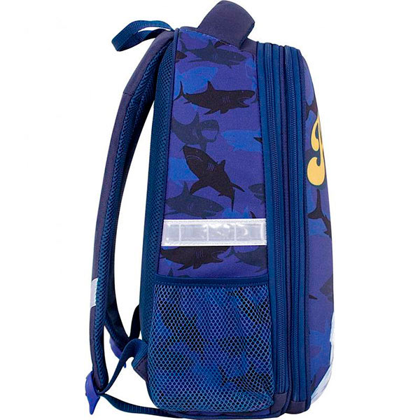 Рюкзак детский Bagland Adventure суб.800 (0015266)