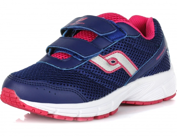 Кроссовки Pro Touch Amsterdam IV 239624-911506 р.31 темно-синий