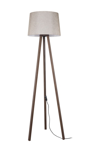 Плафон Deco Luna MDL.3013 бежевый