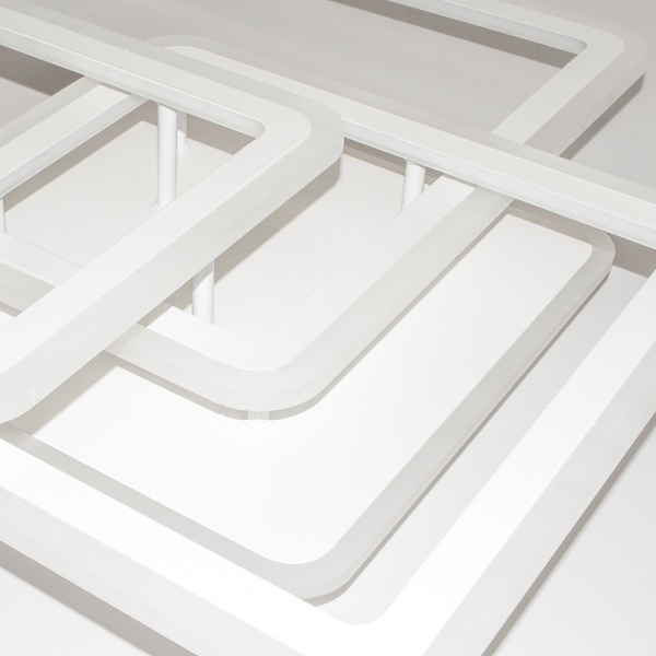 Світильник світлодіодний Luminaria 90 Вт білий 3000-6000 К SONNE 90W 4S 