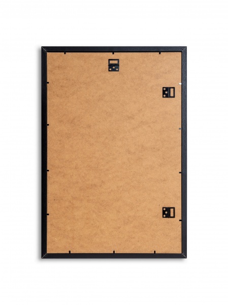 Рамка для фото Velista 25W-86888-8v 1 фото 40x60 см черный 