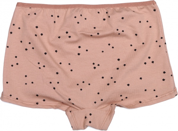 Труси для дівчаток KOSTA 1773-3 р.122–128 бежевий 