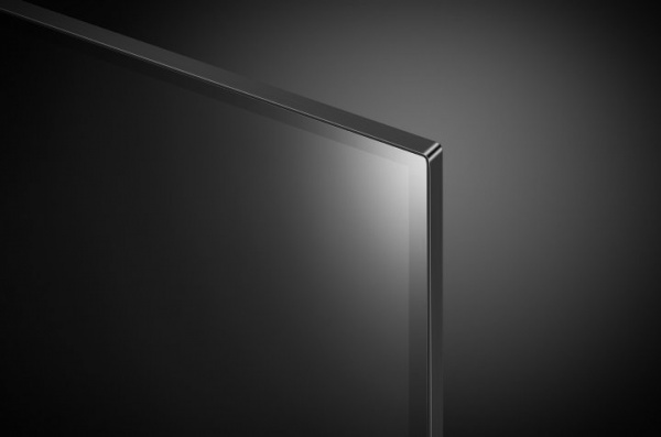 Телевізор LG OLED42C24LA