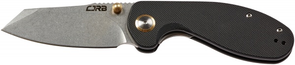 Ніж CJRB Maileah L SW black 2798.03.15