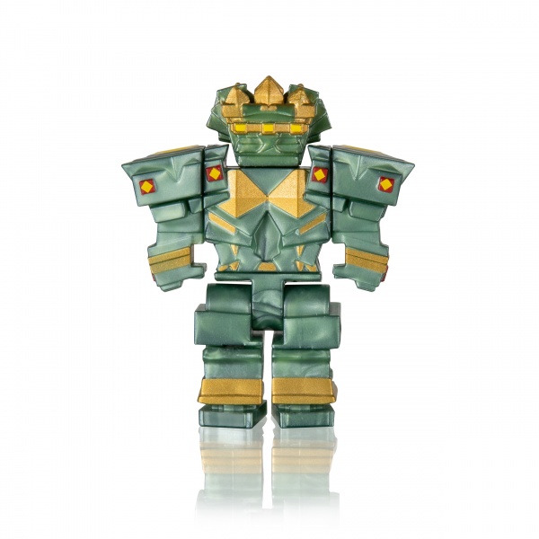 Фігурка колекційна Roblox Core Figures Fantastic Frontier: Guardian Set W8 ROB0329 