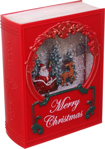 Сувенір Книга DW-20-1 