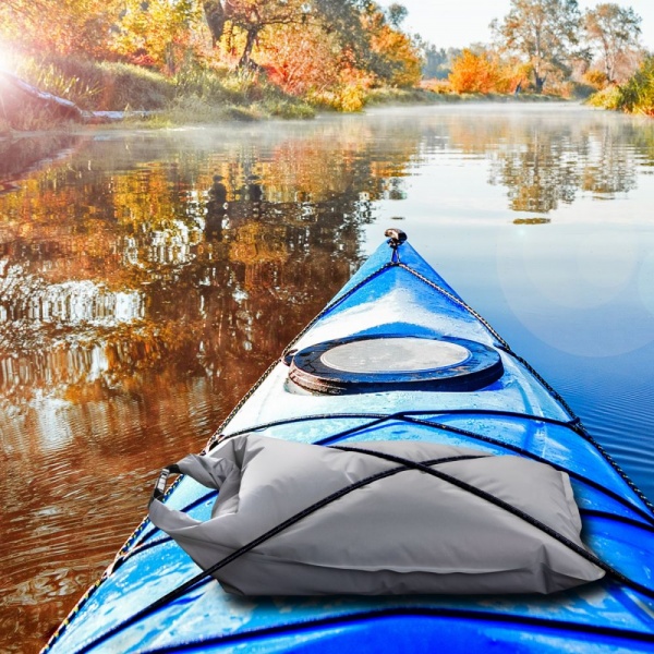 Сумка Schwarzwolf KASAI grey F4510300AJ3 