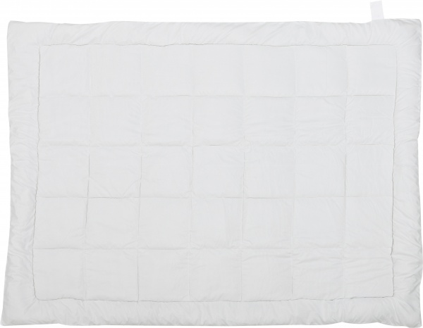 Одеяло Warmer 155x210 см Songer und Sohne белый