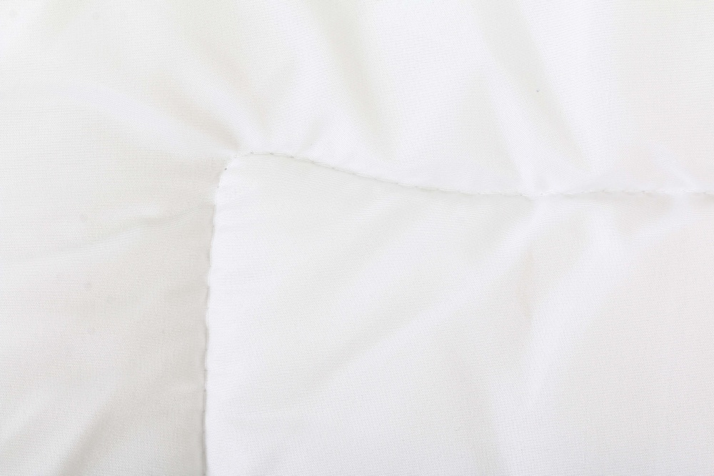 Одеяло Leipzig XL 200x220 см Songer und Sohne белый