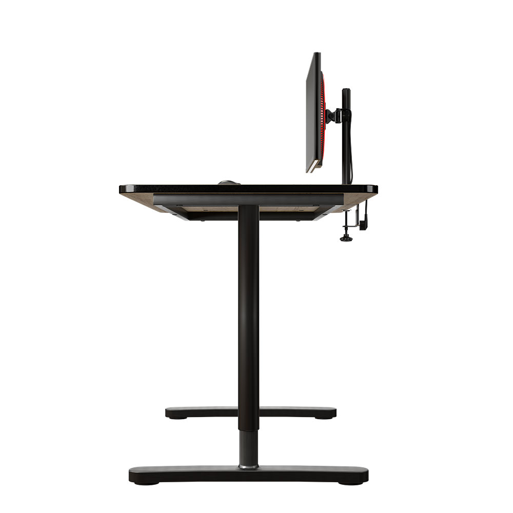 Крепление для монитора Valore MDM-11 поворотно-наклонные 17