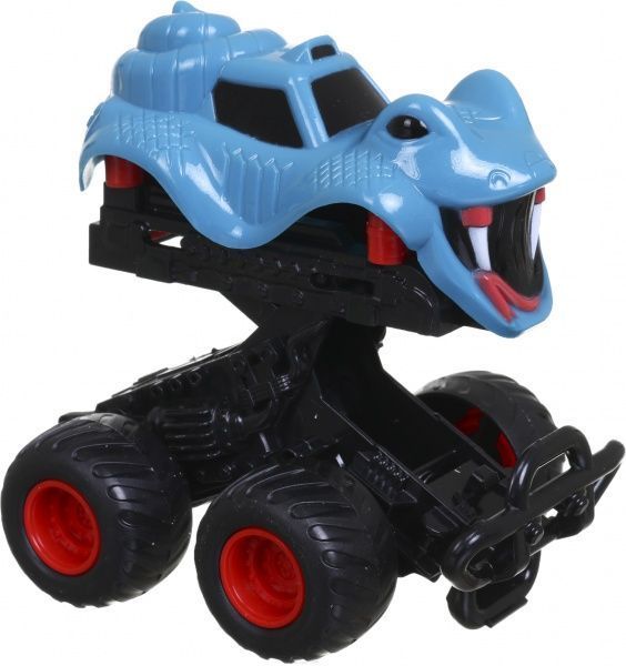 Машинка автомобіль фрикційний колір в асортименті F107795