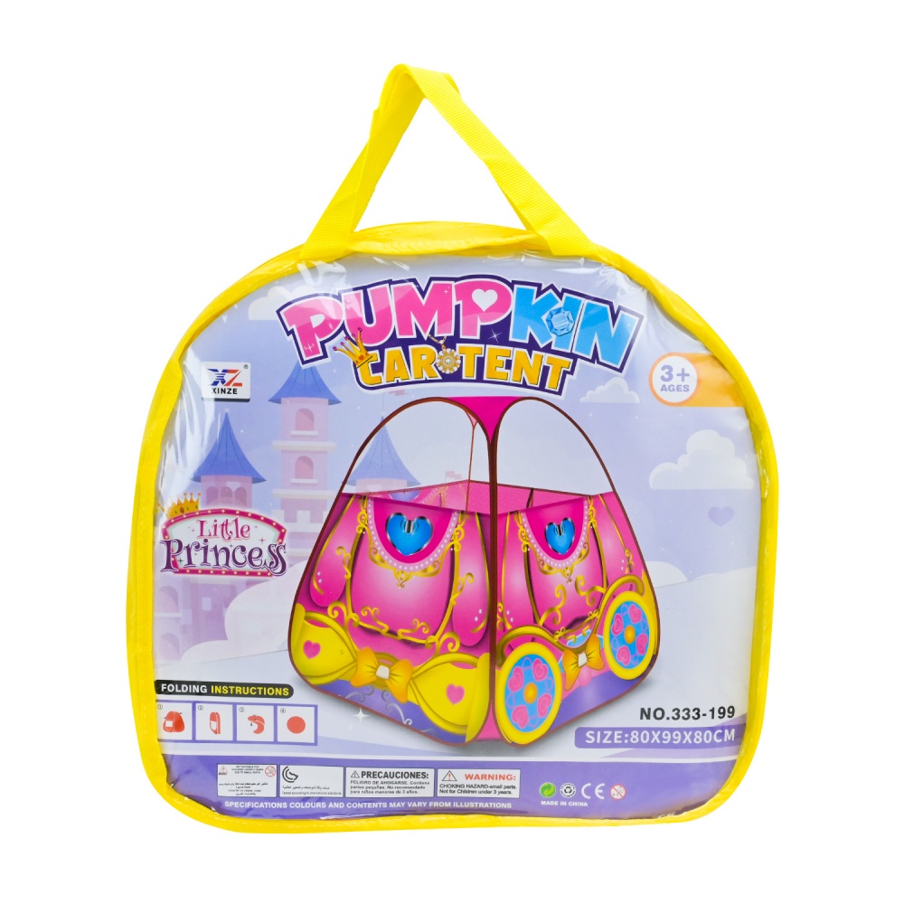 Палатка Shantou 78х78х95 см 333-199