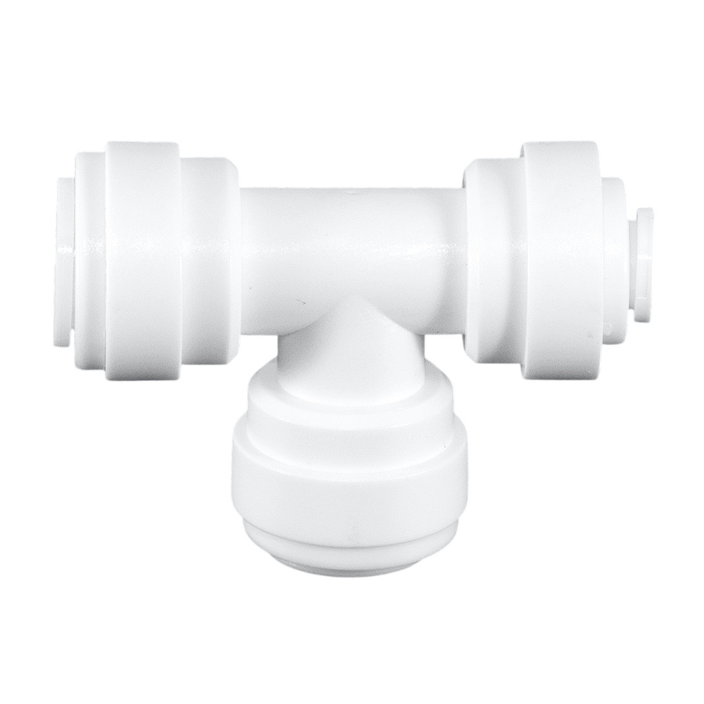 Фитинг Роса Ф309 ТР-3/8JG-3/8JG-1/4JG