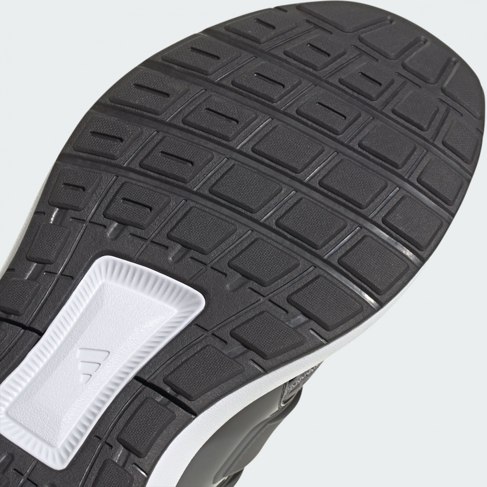 Кросівки чоловічі Adidas ULTIMASHOW 2.0 IG4396 р.44 сірі