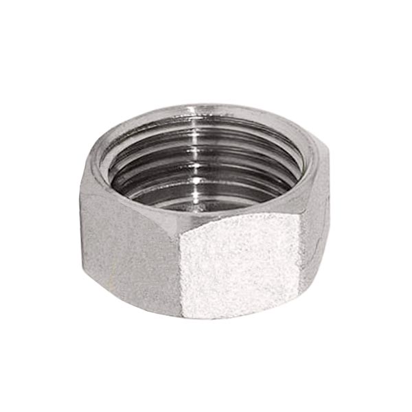 Заглушка внутрішня Gross SF53N0004 1/2'