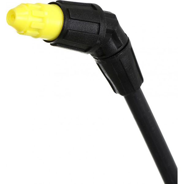 Опрыскиватель пневматический плечевой SoloPlast стандарт 7 л (ОП - 227.1)