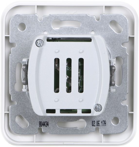 Світлорегулятор Viko Rollina 600Вт 20 білий 90420020