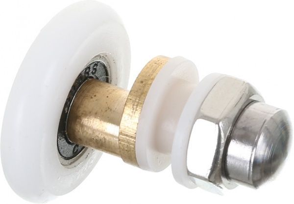 Ролик для душевой кабины Роллі М 06 B (28)