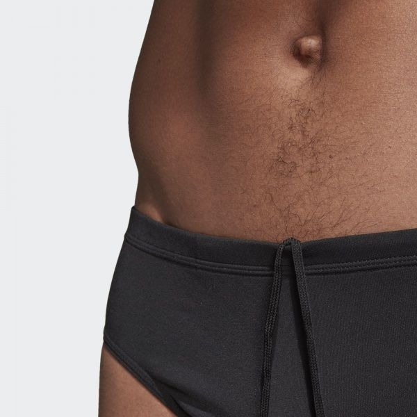 Плавки Globus Lux PRO TR SOLID DP7490 р.6 черный