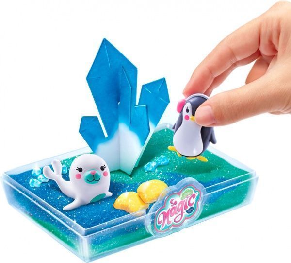 Игровой набор Canal Toys Магический сад So Magic Crystal MSG003/2