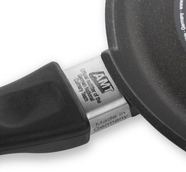 Сковорода для млинців 24 см 124-Е-Z2 AMT Gastroguss