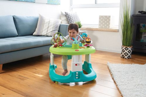 Интерактивный развивающий центр Tiny Love 4в1 Веселая Поляна 1805000011