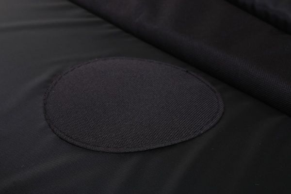 Чехол Shaptala Чемодан АКМС черный