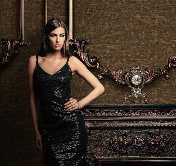 Обои виниловые на флизелиновой основе ADAWALL Seven 7815-1 1,06x10 м 