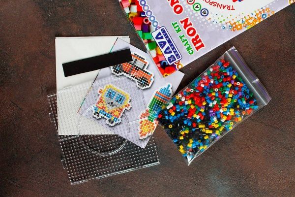 Термомозаїка Умняшка 