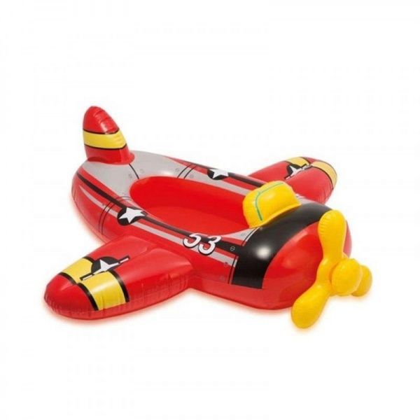 Пліт надувний Intex 59380 в асортименті