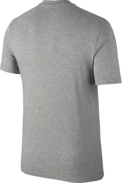 Футболка Nike M NK DRY TEE DB ATHLETE BQ7539-063 XL чорний