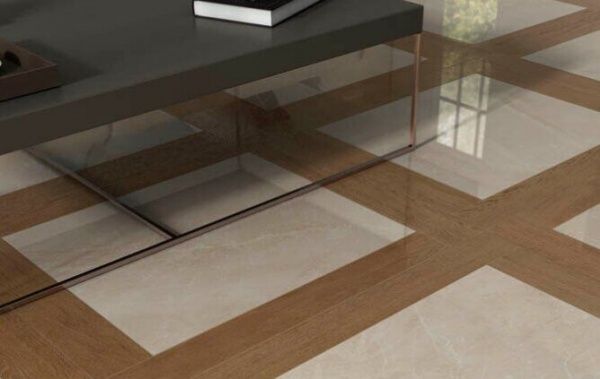 Плитка Emigres Polo Silky Beige 79x79 