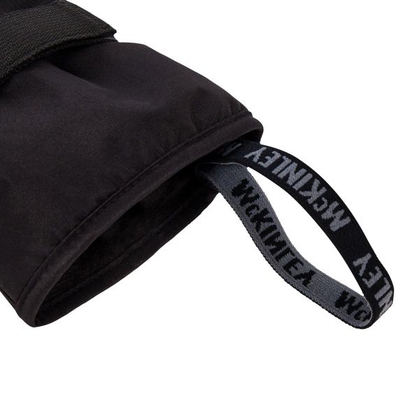 Рукавички McKinley Dalence ux 294527-900057 р. 9.5 чорний